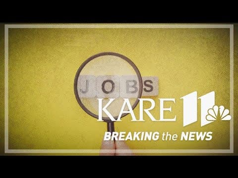 Economists break down new jobs numbers