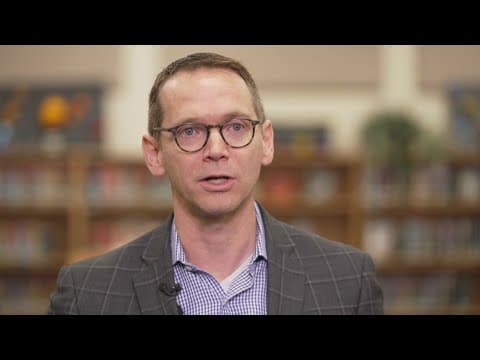 TEA Commissioner visits Fort Worth amid potential Fort Worth ISD state takeover