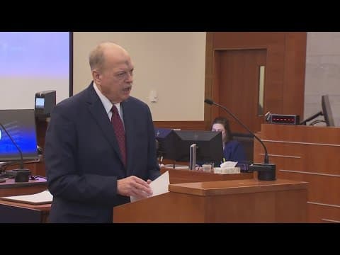 Here's how much the special prosecutors in Jason Meade's murder trial were paid