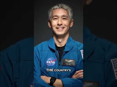 2 Purdue grads, including Indiana native, selected for NASA's latest astronaut class