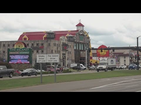 A look at Tennessee and National Parks tourism