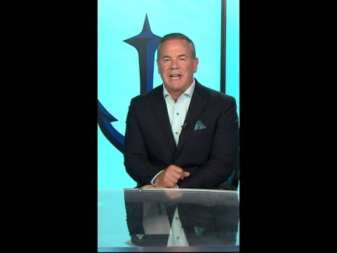 Kraken rookie could make final roster