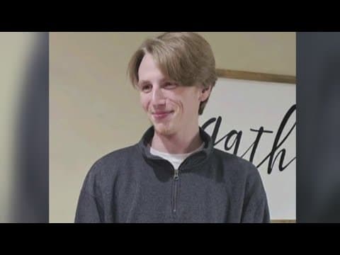 Body of Missouri student Riley Strain found in river after missing for 2 weeks