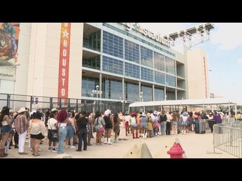 New details show some surprising Cowboy Carter Tour attendees