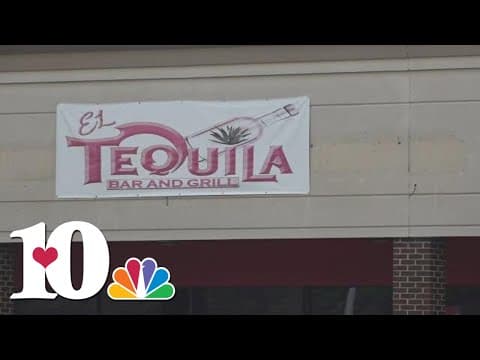 El Tequila restaurant trying to reverse county's revocation of its beer license