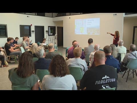 Future of interstate highways in downtown Indianapolis