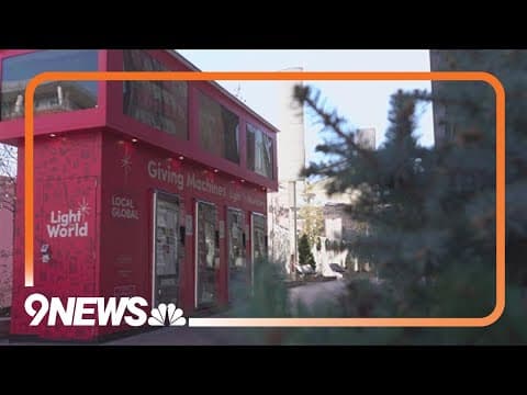 Business Brief: Giving Machines