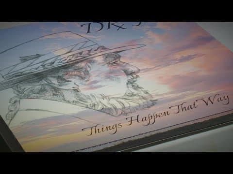 Dr. John's new album