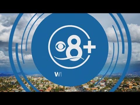 Rain returns late Tuesday through Wednesday across San Diego County