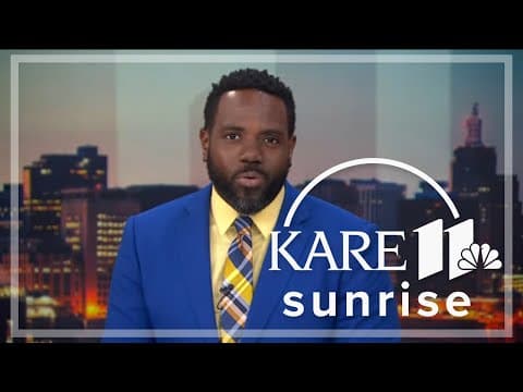 The morning headlines for Friday, Nov. 29