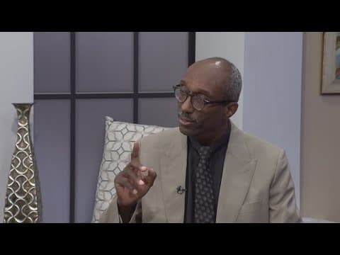 Six Symptoms You Shouldn't Ignore | Dr. Stephens Explains