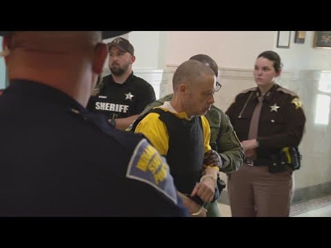 Richard Allen files request with Indiana State Supreme Court