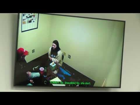 Megan Boswell Trial Day 5 || "Dad, I swear, I just told them the truth"