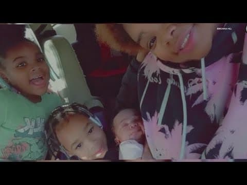 Murder charge filed in Brittney Long's death