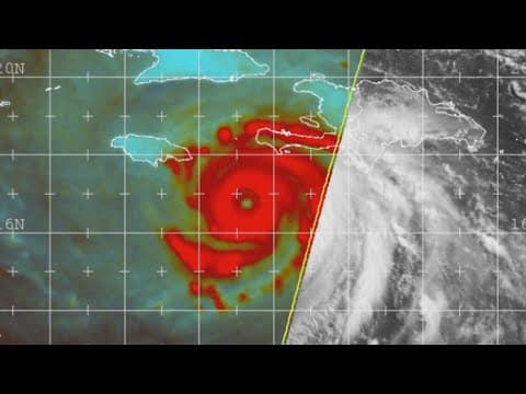 'Crucial' Weather satellite will stay online