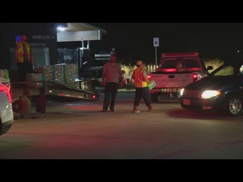 City of Richardson issues Boil Water Notice for the southwest region of the city