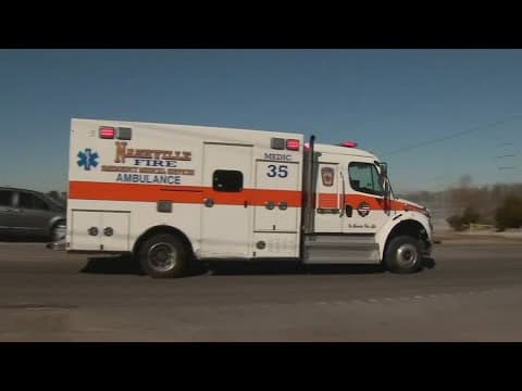 16-year-old victim, gunman identified in Nashville School shooting