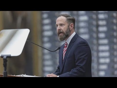 Texas House elects a new speaker, here's why that matters