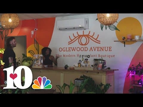 Black businesses are growing in Knoxville