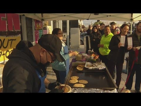 Cheers! Taste Of Third kicks off in Chula Vista