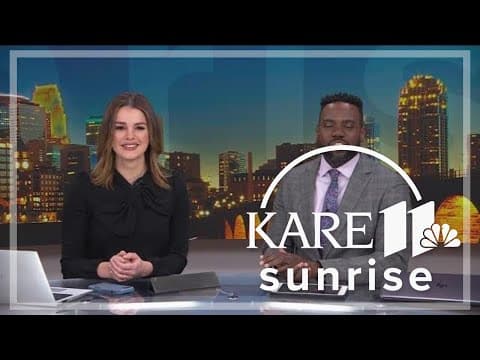 The morning headlines for Friday, Feb. 9