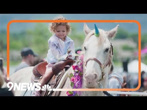 Unicorn Festival departs Littleton after 8 years for new home