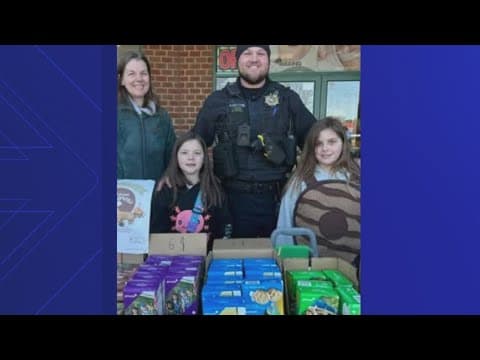 Support scammed Girl Scouts: The Nightcap