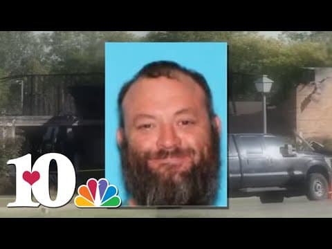 What we know about the shooting that happened at a church in Michigan