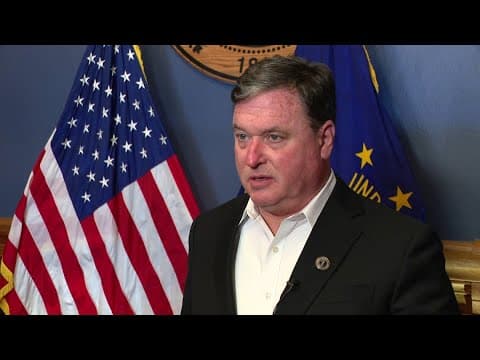 Indiana attorney general drops suit over privacy of Ohio girl who traveled for abortion