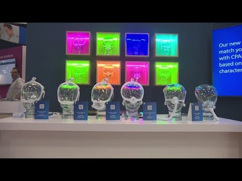 Sleep 2024 convention underway in downtown Houston