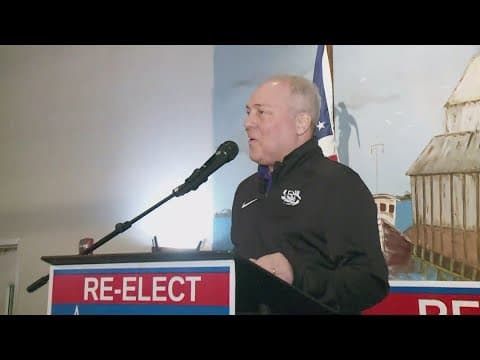 Steve Scalise says internal issues hurting GOP in getting a Speaker of the House