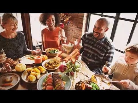 Thanksgiving 2024 | Where to get dinner on Thanksgiving in San Diego