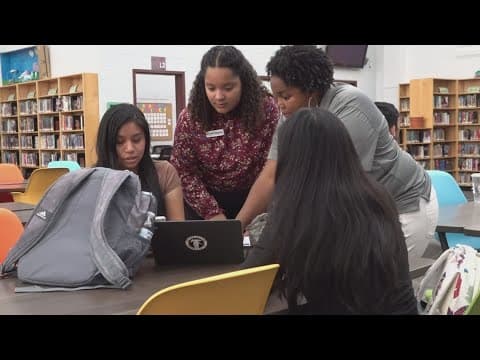 TNAchieves mentoring program helps over 53,000 students in Tennessee