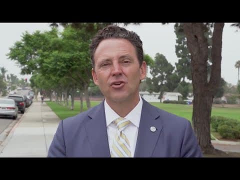 Board agrees on 'No Confidence' vote in Nathan Fletcher