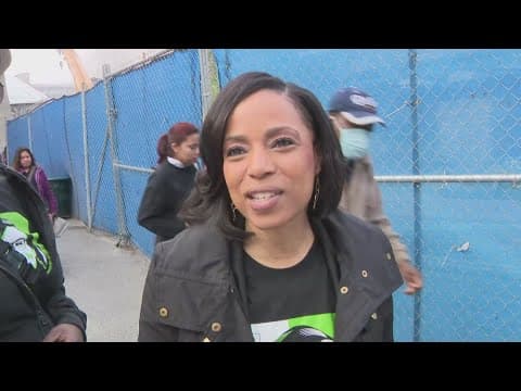 Maryland Senate candidates make final push to voters