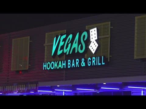 Bystander killed, man hurt after hookah bar fight leads to shooting in southwest Houston, police say