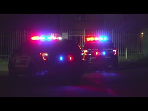 Two teens shot at park in north Houston, police say