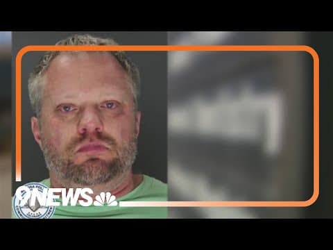 Colorado dentist had elaborate plan detailed in bounced letter