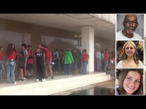 Matagorda Co. community rallying together after 3 deaths in Van Vleck on Labor Day