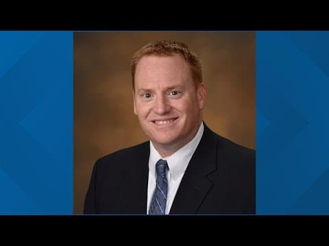 Keller ISD names lone superintendent finalist