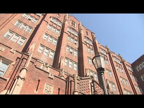 Old Columbus YMCA to be transformed into affordable housing