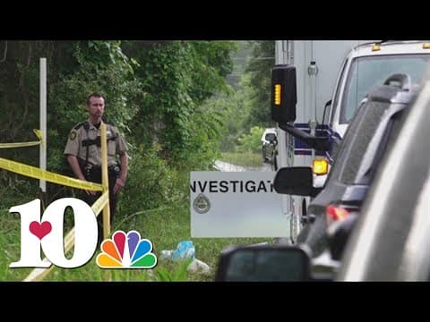 TBI to assist in death investigation in Grainger Co.