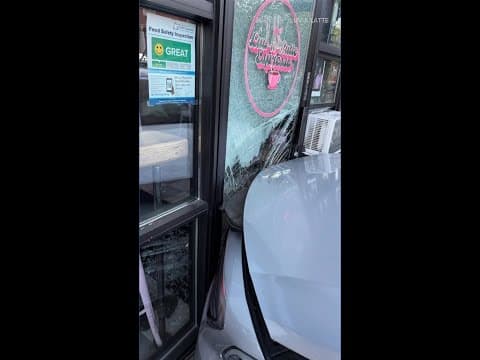 Cars driving into buildings along South 11th Street worry Tacoma businesses