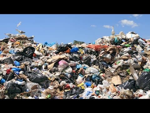 Otay Mesa landfill proposal prompts pushback due to sewage crisis