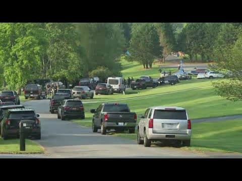 One person dead, 11 injured in North Carolina shooting