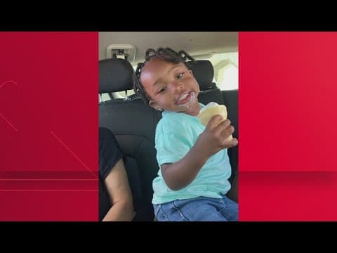 2-year-old girl wounded in Southeast DC shooting that killed 2 others