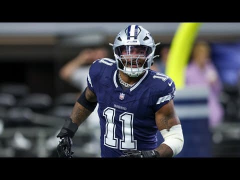 Cowboys, Packers fans in Dallas react to the Micah Parsons trade