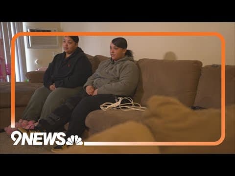 Residents of Aurora apartments have gone months without heat