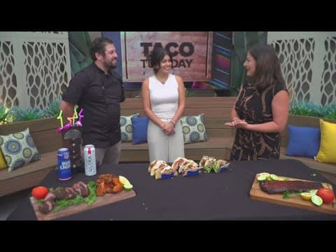 National Taco Day | Where to celebrate in San Diego