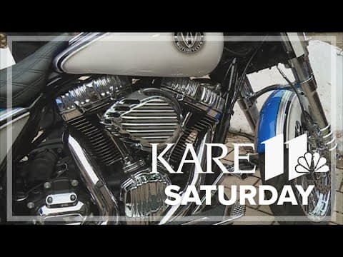 Donnie Smith Bike Show & Swap Meet returns to the RiverCentre